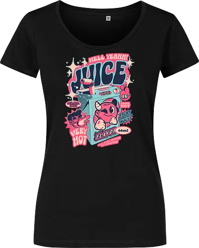 Hell Yh Juice