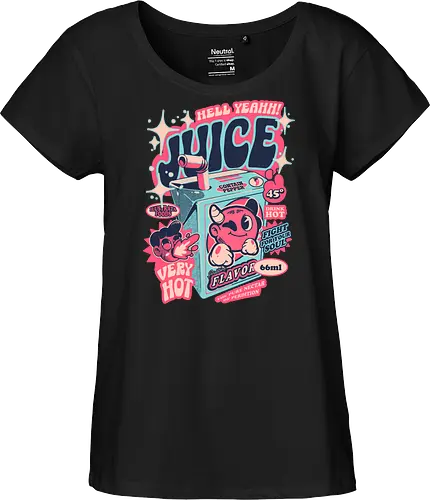 Hell Yh Juice