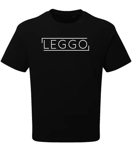 Leggo (White)