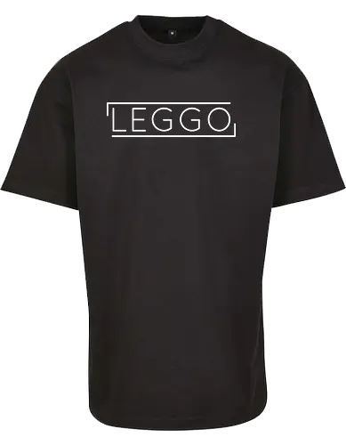 Leggo (White)