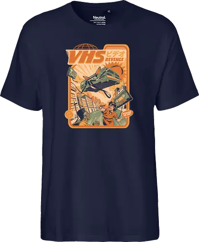 VHS Revenge