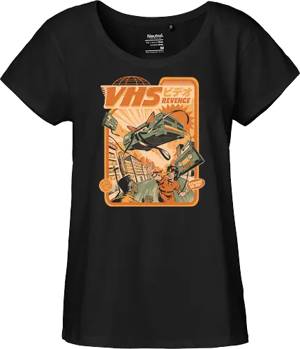 VHS Revenge