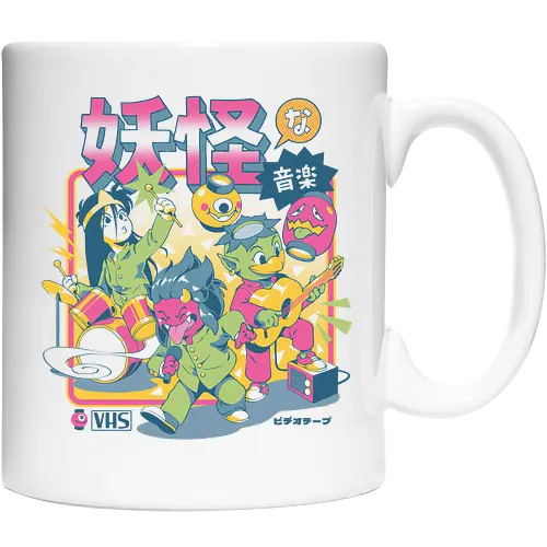 Yōkai Band
