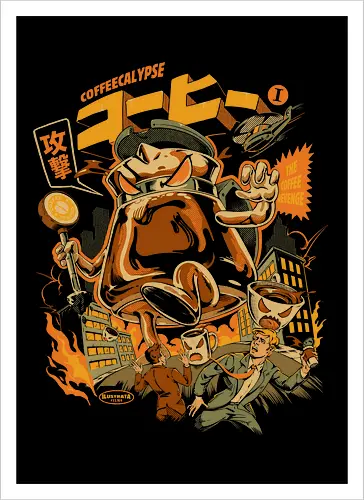 Coffecalypse
