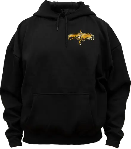 Fäuste (Gold)