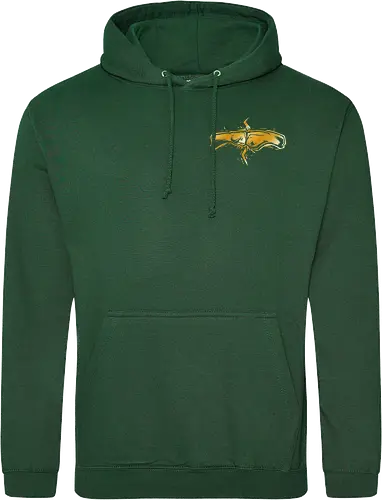 Fäuste (Gold)