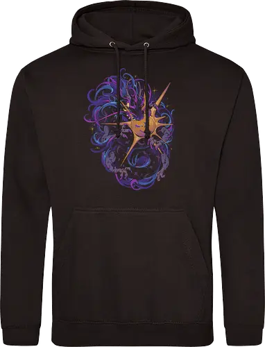 Eclipse Dragon
