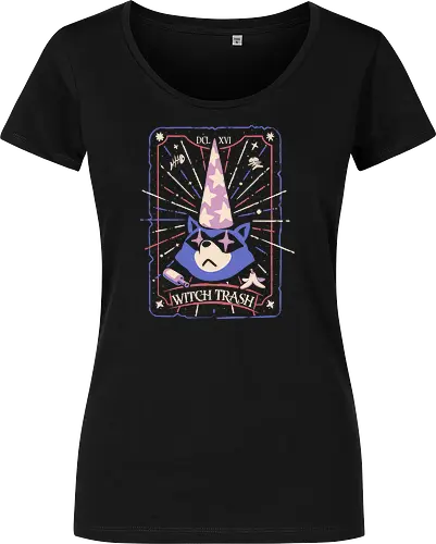 The Witch Trash