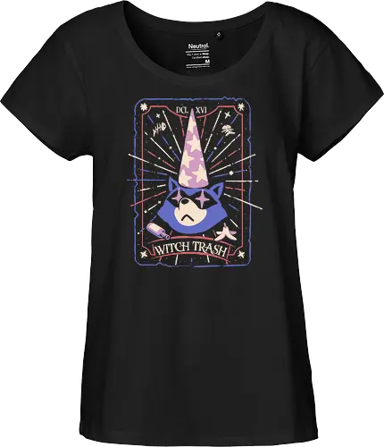 The Witch Trash