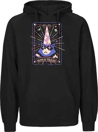 The Witch Trash
