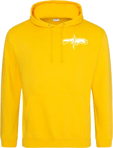 Fäuste (Weiß)
