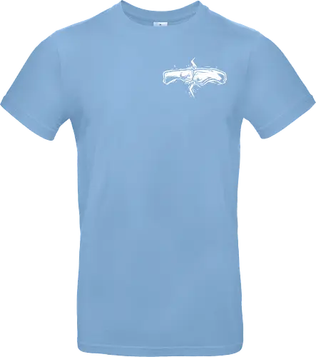 Fäuste (Weiß)
