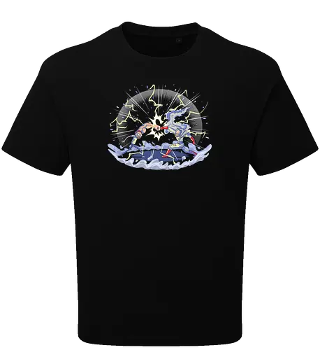 Cosmic Punch Clash