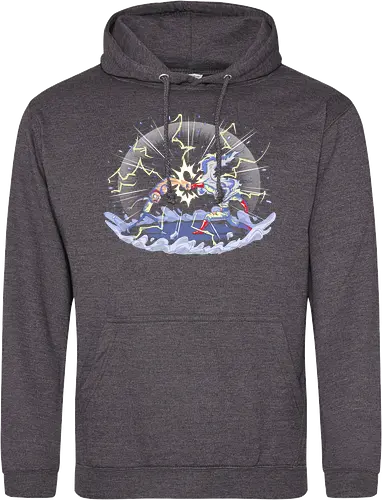 Cosmic Punch Clash
