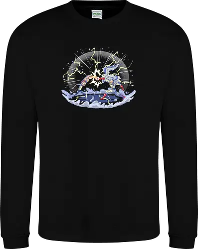 Cosmic Punch Clash