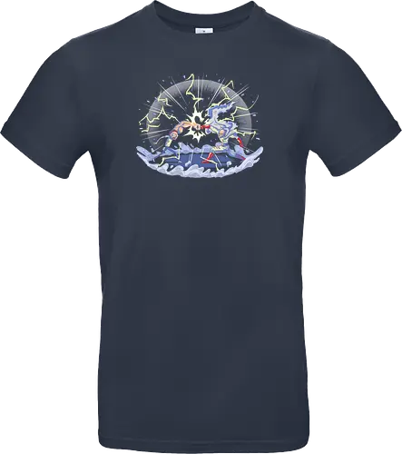 Cosmic Punch Clash