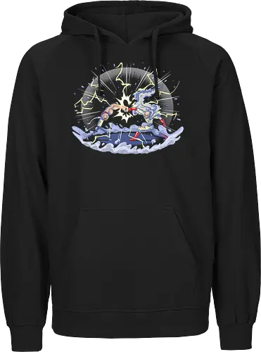 Cosmic Punch Clash