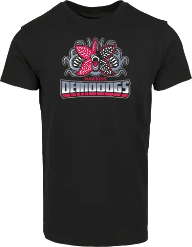 Demodogs