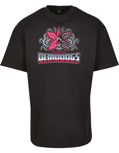 Demodogs