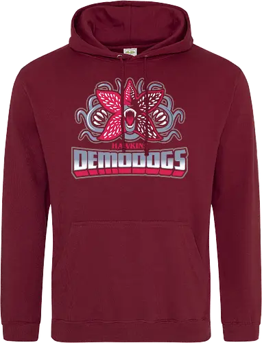 Demodogs