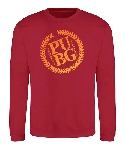 Game Royal - pubg, battle royal - Sweatshirt