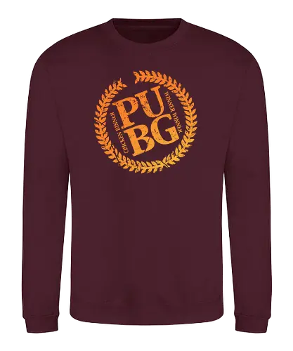 Game Royal - pubg, battle royal - Sweatshirt