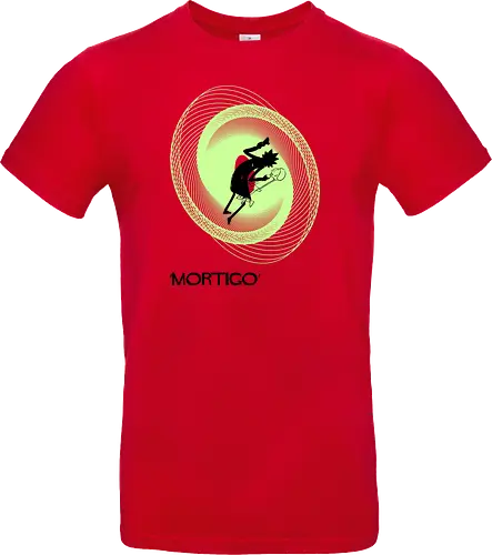 Mortigo