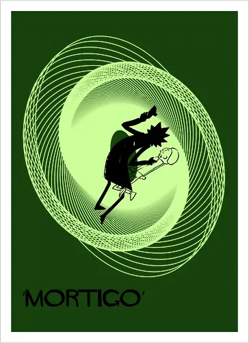 Mortigo