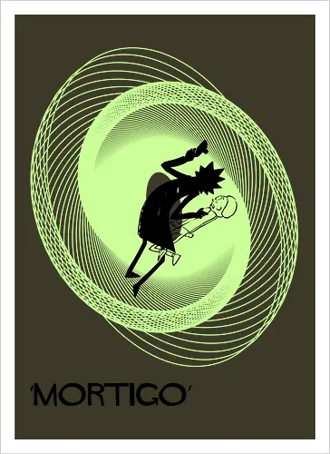 Mortigo