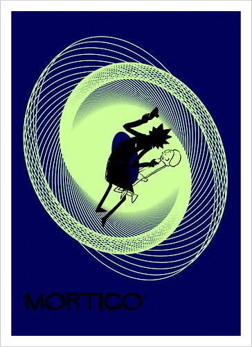 Mortigo