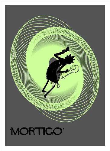 Mortigo