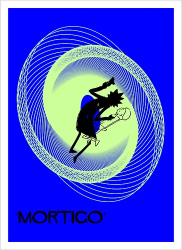 Mortigo