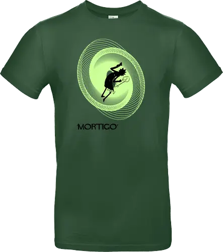 Mortigo