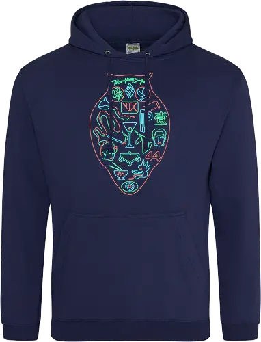 Neon 2019