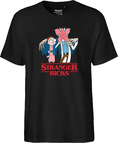 Stranger Ricks
