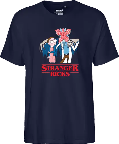 Stranger Ricks
