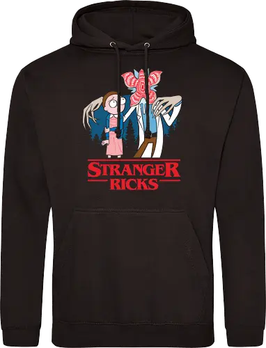 Stranger Ricks