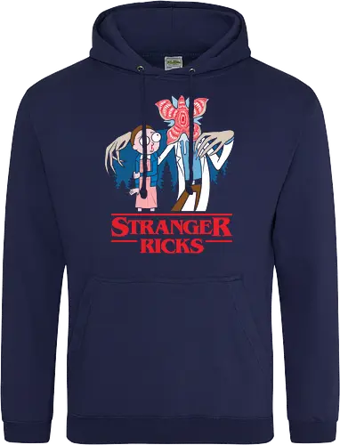 Stranger Ricks