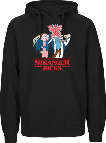 Stranger Ricks