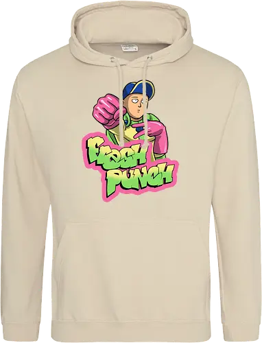 Fresh Punch