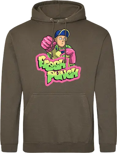 Fresh Punch
