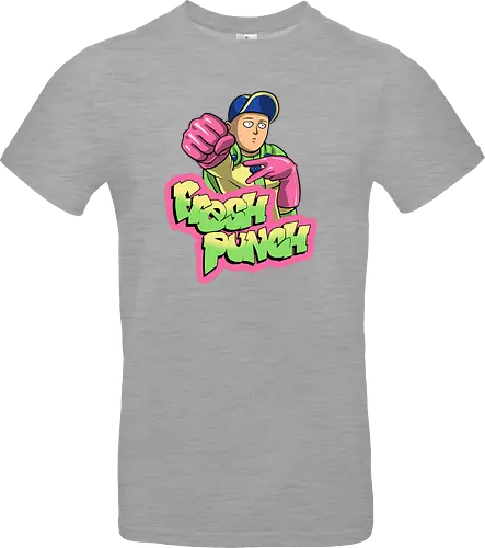 Fresh Punch