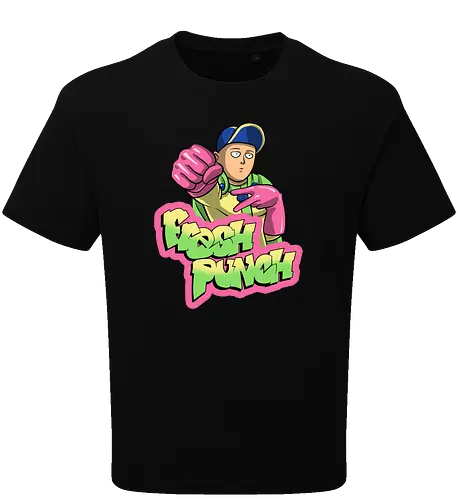 Fresh Punch