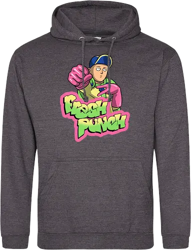 Fresh Punch