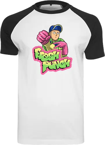 Fresh Punch