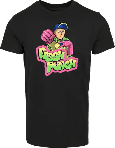 Fresh Punch