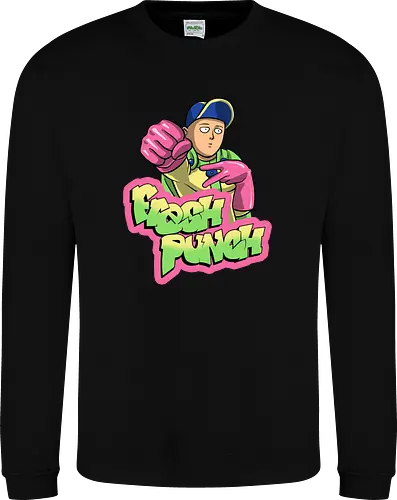 Fresh Punch