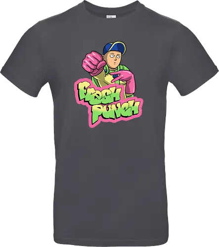 Fresh Punch