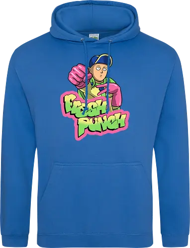 Fresh Punch