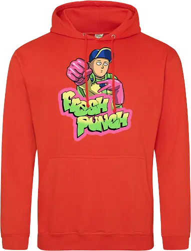 Fresh Punch